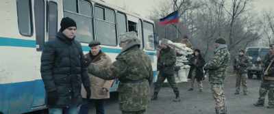 Come on! Hurry up! - Donbass