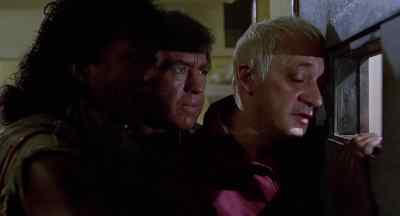 Come on, hurry up. - The Return of the Living Dead