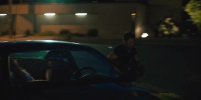 Come on, hurry up. - Bullet Proof