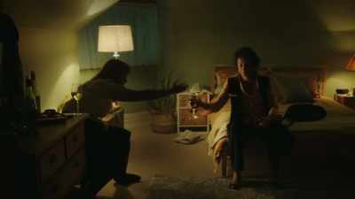 Come on, I broke the house
rules and I fell again - Five Bedrooms