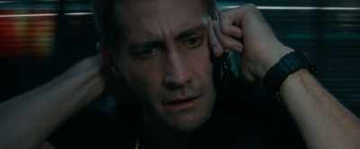 Come on. I can't, Joe.
There's so much shit here. - The Guilty