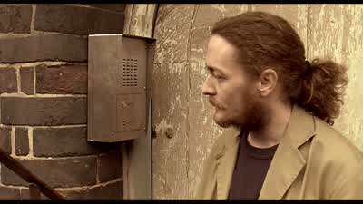 Come on, I can't wait out here all day. - Lock, Stock and Two Smoking Barrels