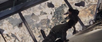 - Come on.
- I can't. - Maze Runner: The Scorch Trials