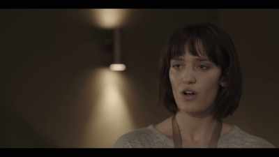 Come on, I didn't want
to pull the mood down, - Pine Gap