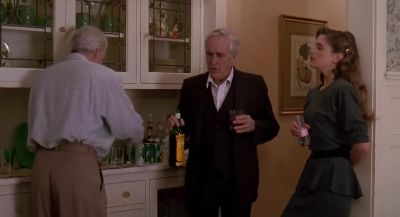 Come on I don't believe it Gil you have a good memory - Parenthood