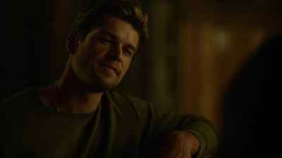 Come on. I don't buy that. - A Carpenter Christmas Romance
