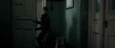 - Come on.
- I don't like this. - Pan