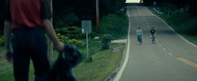 Come on, I don't want
to miss monty python. - My Friend Dahmer