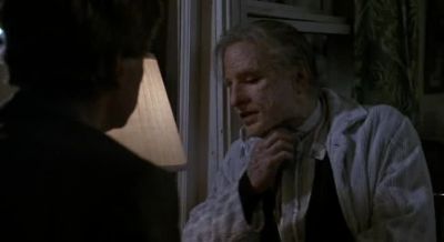 Come on I gave you a fucking cigarette - Dead Again