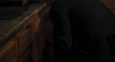 Come on. I got you.
I got you. - The Apology