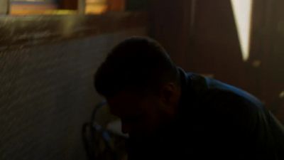 Come on. I gotcha.
Let's get you up. - Chicago P.D.