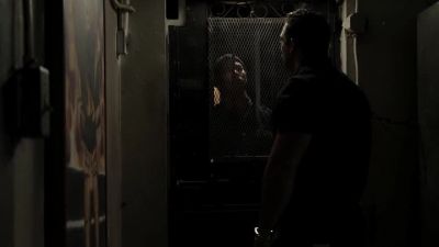 Come on.
I gotta talk to him. - Criminal Minds