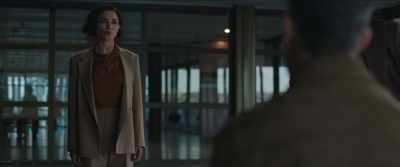 Come on. I have nothing
to do with this. - Last Light
