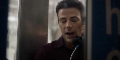 - Come on.
- Hello? - The Flash
