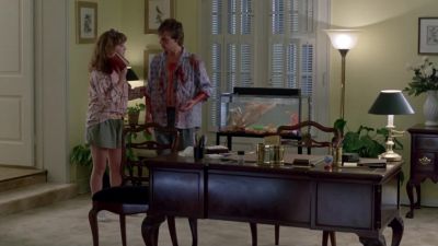 Come on I just want you to listen to this - A Nightmare on Elm Street 2: Freddy's Revenge