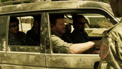 Come on, I know
I can't do anything. - SEAL Team