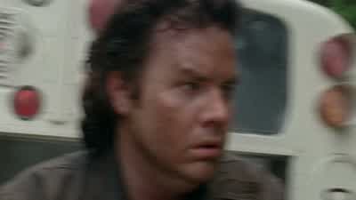 Come on. - The Walking Dead