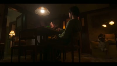 Come on. I know what you need. - The Messenger
