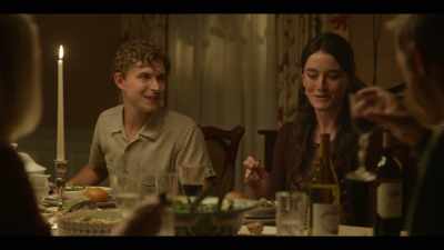 Come on, I mean, everything Clare has
is practically handmade by her. - Tiny Beautiful Things