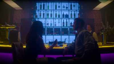 - Come on.
- I mean, seriously, you know, - The Rook