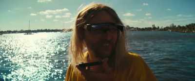 Come on.
I need help with the wedding. - The Beach Bum