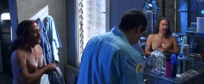 Come on I need some details - 50 First Dates