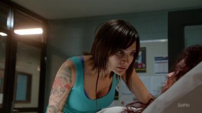 Come on.
I need some water. - Wentworth