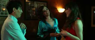 - Come on!
- I really, I really-- - Lost Angelas