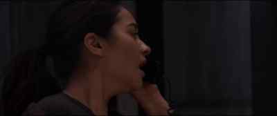 - Come on.
- Security. - The Possession of Hannah Grace