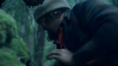 -Come on!
-I swear on my mum's grave! - The Kettering Incident