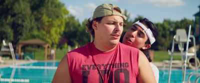 - Come on. I thought we were close friends. - The Lifeguards