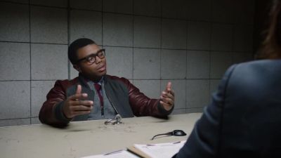 Come on. I told you, - Blue Bloods
