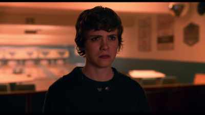 - Come on. I wanna hear 'em pop!
- ♪ I need a hero ♪ - I Am Not Okay with This