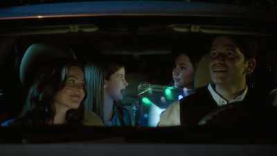- Come on, I wanna know
everything that happened. - I Am Frankie