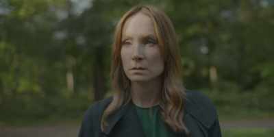 Come on. I want to show you something. - Angela Black