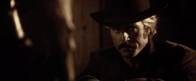Come on I wasn't cheating - Butch Cassidy and the Sundance Kid