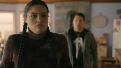 - Come on! I would have
let you in, siaja! - North of North