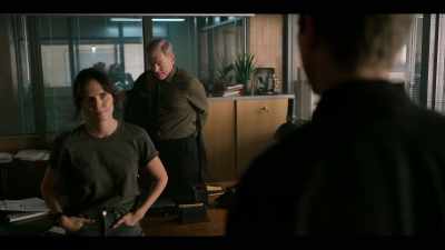 - Come on...
- I would, - Young Wallander