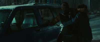 - Come on.
- If we make it outta here. - In Isolation