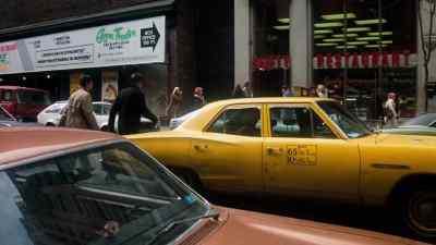 Come on I'll buy you lunch I had lunch - The Sunshine Boys