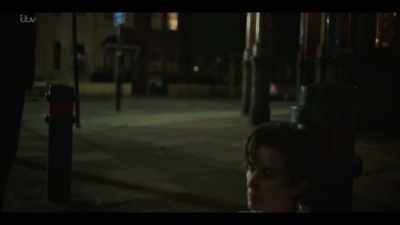 Come on, I'll drive you home. - Trigger Point
