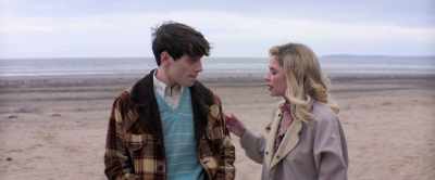 Come on, I'll give you a ride. - The Loneliest Boy in the World