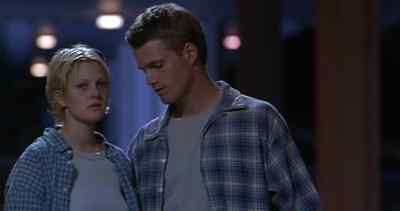Come on, I'll go with you. - Mad Love