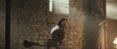 Come on!
I'll make up for it, Julius. Quick! - Hui Buh and the Witch's Castle