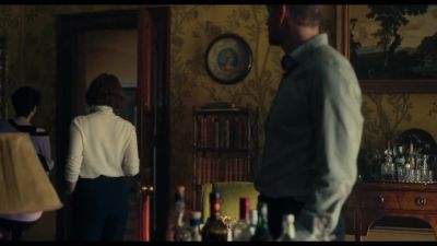 Come on, I'll show you around. - Obsession