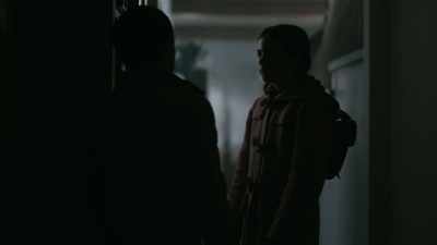 Come on. I'll show you my room. - Tales from the Loop