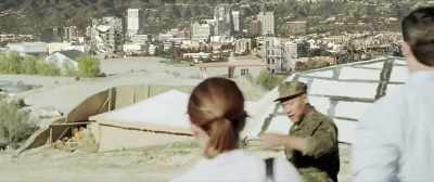 Come on!
I'll show you! - San Andreas Mega Quake
