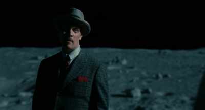 Come on, I'll show you. - Strange Angel