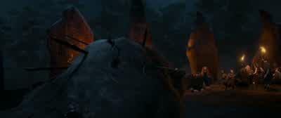Come on! - Brave