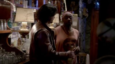 Come on. I'm gonna get you home. - True Blood